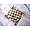MY-Link CRYSTAL USB 2 fans Cooler Pad for Laptop, Notebook, Xbox, Etc.
