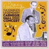 Legendary Carnegie Hall Concert (2CD)