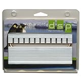 DSP Memory Heatsink DDR/DDR2/DDR3 RAM # Heatpipe Silver