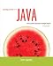 Starting Out with Java: From Control Structures through Objects (5th Edition)