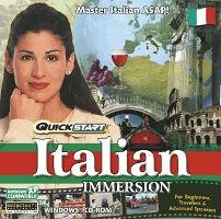 QuickStart Italian