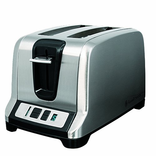 Russell Hobbs Energy Saving Infrarot Toaster, 44151-57 Russell Hobbs Energy Saving Infrarot Toaster, 44151-57
