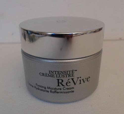 Revive Intensite Creme Lustre Firming Moisture Night Cream - 1 Oz /30 G