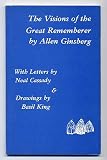 The Visions of the Great Rememberer (Haystack Book)