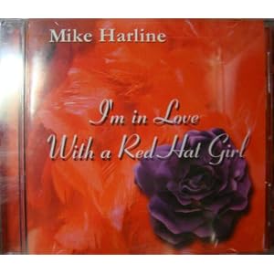  Society Shoes on Amazon Com  Red Hat Society  Mike Harline  Music