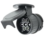 Produkt-Bild: Alpin 63815 Mini-Kurzadapter, 13/7 pol.