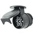 Alpin 63815 Mini-Kurzadapter, 13/7 pol.