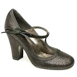 Schuh Pure Bow T-bar