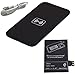 Fanku Qi Wireless Charger Pad MAT+Receiver Kit For Samsung Galaxy NOTE 2