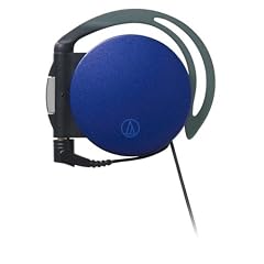 オーディオテクニカ 両側巻取りイヤフィットヘッドホン ATH-EQ700 PL