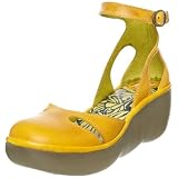 Fly London Bessie Wedges Heels