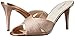 Nine West Women's Icant Metallic Dress Sandal
