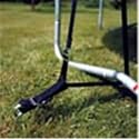 Trampoline Tie Down Kit (Universal)