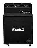 Randall/ランドール KH120RHS（KH120RH＆KH412） ギターアンプ ハーフスタック メタリカ/カークハメット