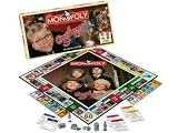 A Christmas Story Monopoly