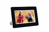 Agfaphoto 7' inch Digital Photoframe AF5075 with 3 changeable frames