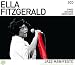 Graphic: Jazz Manifesto - Sings George Gershwin by Ella Fitzgerald