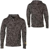 Forum Stomper Full-Zip Hooded Sweatshirt - Men's