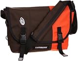 [ティンバック2] TIMBUK2 クラシックメッセンジャーバッグS T11S-CMS-DBV Dk Brown/Dk Brown/Valencia (ダークブラウン/ダークブラウン/バレンシア/S)