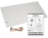 Large Scat Mat Extension (12 Ft Cord, No Power Pack)