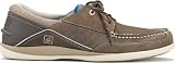 Sperry Top-Sider - Wahoo 3 Eye Sport Boat Shoe -Mens