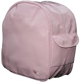 Girl's Preschool Backpack. Basic Collection. Pink
