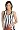 Women's Referee Tank for Sports Restaurants