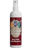 Wine Away Red Wine Stain Remover, 12-Ounces, Set of 3
