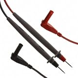 Fluke TL71 Premium Test Lead Set, Right Angle ~ Fluke