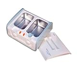 Solac - DC7500 - Epilateur à Cire