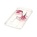Urberry LG K7 Soft Case, LG K7 Fashion High-heel Case, Shock-proof Case Cover for LG K7 with a Phone Bracket