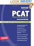 Kaplan PCAT 2008-2009: Pharmacy College Admission Test