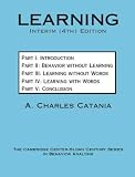 Learning, Interim (4th) Edition