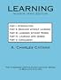 Learning, Interim (4th) Edition