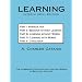 Learning, Interim (4th) Edition