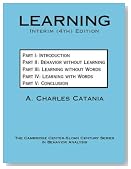 Learning, Interim (4th) Edition