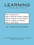 Learning, Interim (4th) Edition