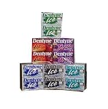 Dentyne Ice Combination Pack