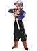 All Products : Dragonball Z Trunks PVC Keychain GE-3259