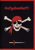 Eigenschaften Aufgabenheft / Aufgabenheft A6 PIRAT