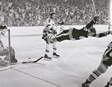 416xOGSKKzL. SL160  Bobby Orr Boston Bruins   Drinking from Stanley Cup   Framed 8x10 Photograph