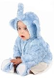 Bearington Collection - Lil Peanut Baby Infant & Toddler Hooded Coat (6-9 months)