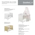 Schardt Kinderbett Leo 60x120 cm