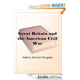 Great Britain and the American Civil War