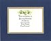 [Motivational Sayings] - 4 Steps to Accomplishment. . . 8 x 10 Inches Sayings set in Double Beveled Matting