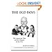 The Old Boys: The American Elite and the Origins of the CIA