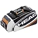 Head '07 RB Pro Club Racquetball Bag