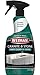 Weiman Granite Cleaner and Polish for Daily Use, Streak-Free Formula for Countertops, Marble, Quartz, Laminate, and Tile (24 Ounce)