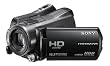 Sony HDR-SR12E HD...