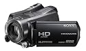 Sony HDR-SR12E HD Hard Disc Drive Handycam - 10MP